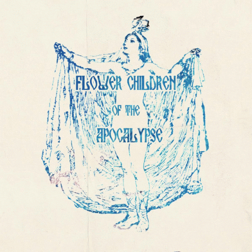 Flower Children of the Apocalypse : Grail